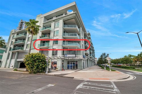 2310-912 Channelside Dr, Tampa, FL, 33602-3682 | Card Image