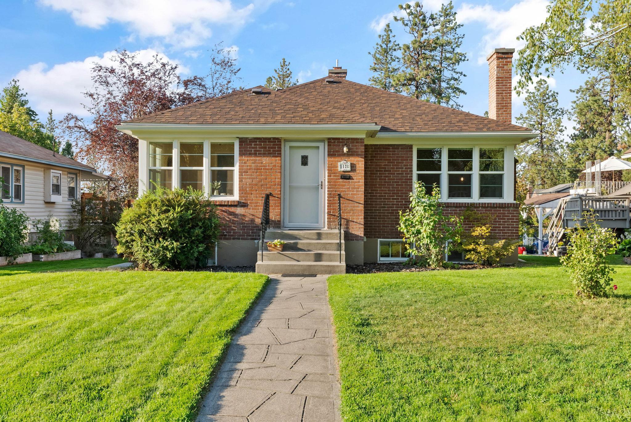 19th Ave, Spokane, WA 99203