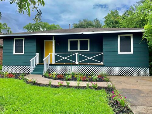 6002 Haight St, Houston, TX, 77028-4710 | Card Image