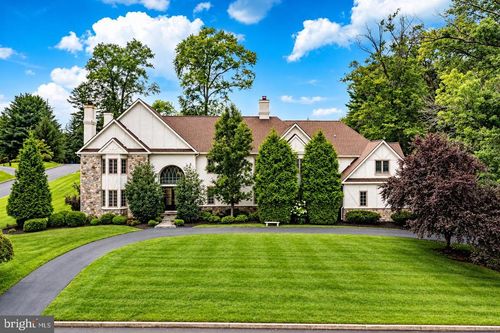 105 Spring Hunt Ln, MEDIA, PA, 19063-4349 | Card Image