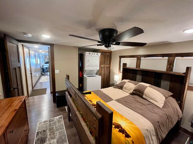 4030 North Rd, House other with 2 bedrooms, 1 bathrooms and null parking in Moose Lake MN | Image 44