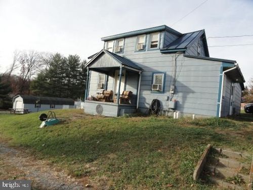 15125 Maryland Line Road, GREENCASTLE, PA, 17225 | Card Image