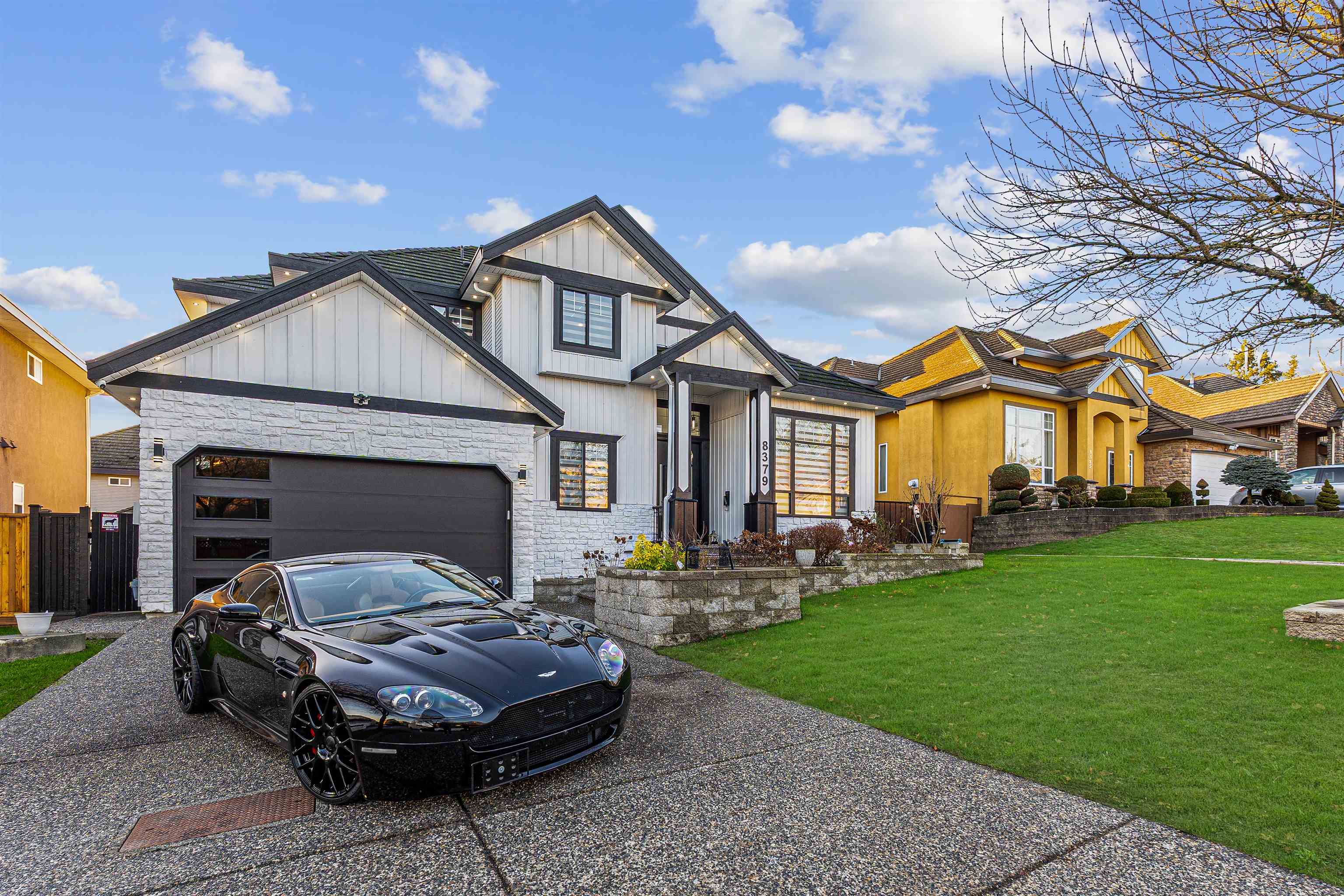 Residential in Surrey