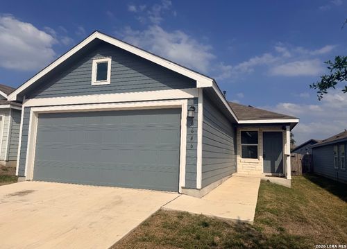 6646 Whirling Path, San Antonio, TX, 78253-3439 | Card Image