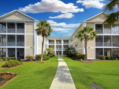 unit-303-2030 Cross Gate Blvd, Myrtle Beach, SC, 29575-5486 | Card Image