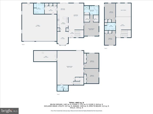 96 Gunhart Rd, House other with 5 bedrooms, 4 bathrooms and null parking in MOHNTON PA | Image 55