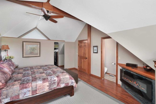 4030 - 25054 Pine Lake Rd S, House other with 3 bedrooms, 3 bathrooms and 4 parking in Red Deer County AB | Image 20