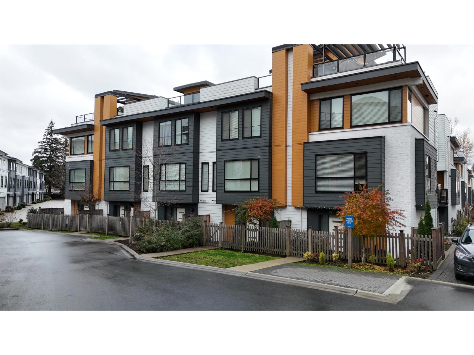 Residential in Surrey