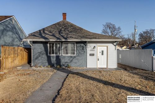 3949 N 36th Ave, Omaha, NE, 68111-2611 | Card Image