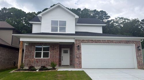 1108 Grand Teton Dr, Benton, AR, 72019-5015 | Card Image