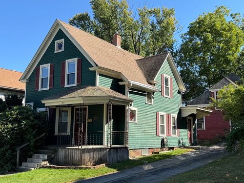 5 Lisbon St, Worcester, MA, 01603-2124 | Card Image