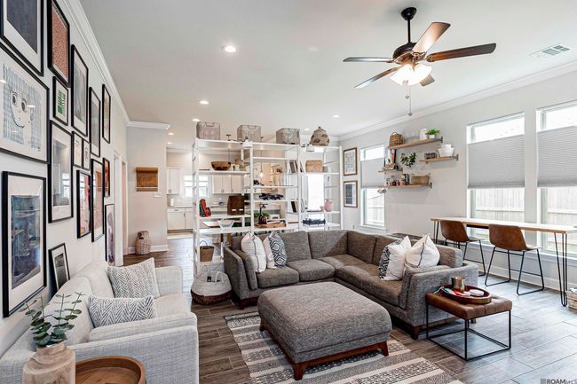 7150 Panama Canal Dr, House other with 4 bedrooms, 2 bathrooms and 2 parking in Gonzales LA | Image 6