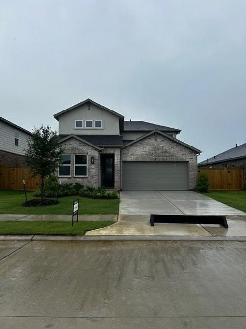 1127 Buffalo Run, Tomball, TX, 77375-2455 | Card Image