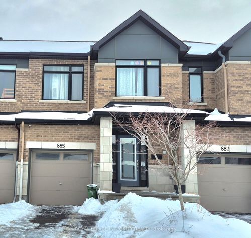 885 Solarium Ave, Manotick, ON, K4M0K9 | Card Image