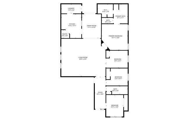 Floor plan | Image 4