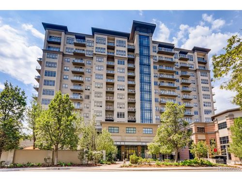 1016-5455 Landmark Pl, Greenwood Village, CO, 80111-1957 | Card Image