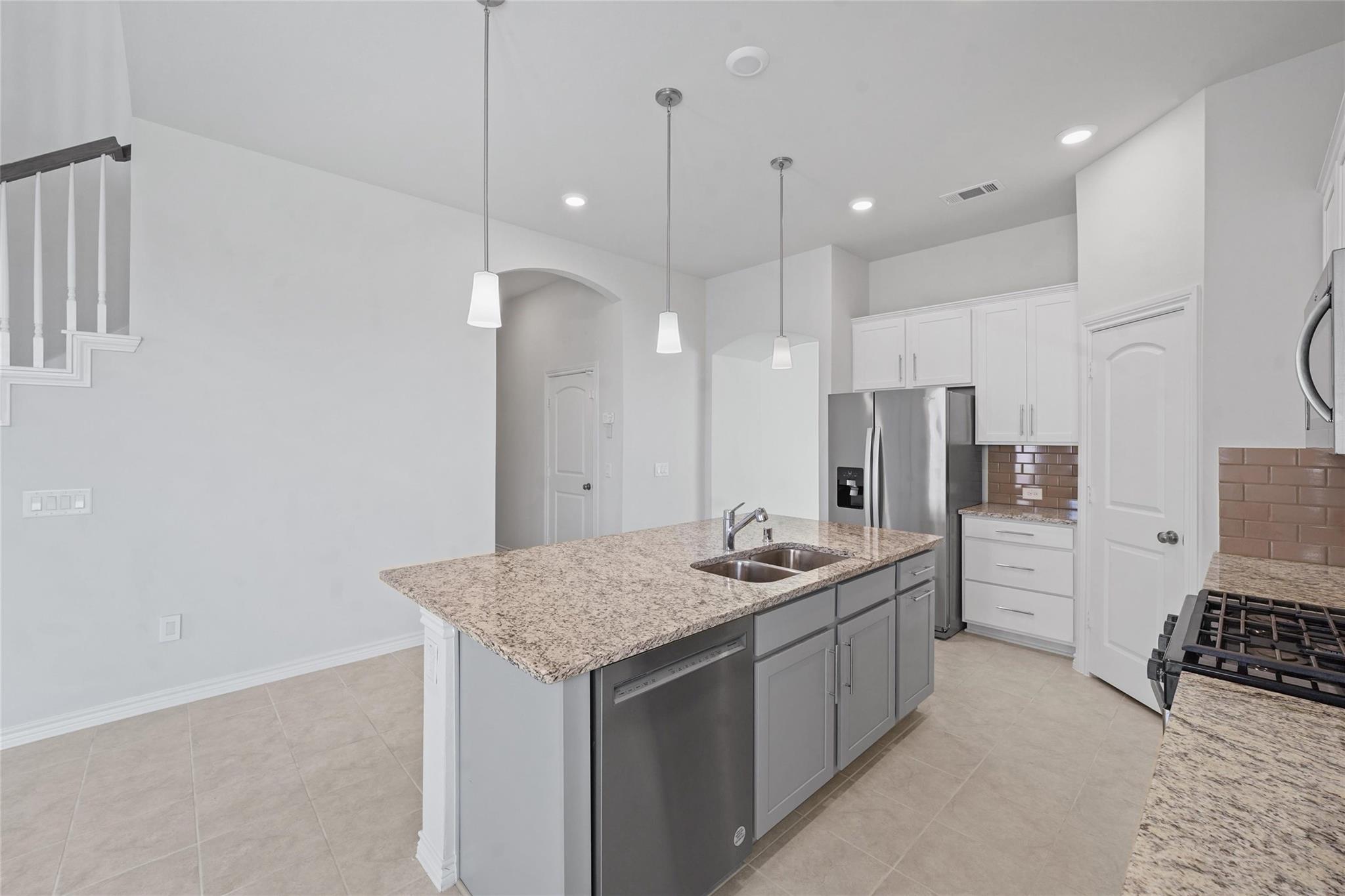 Residential Lease in Katy 4