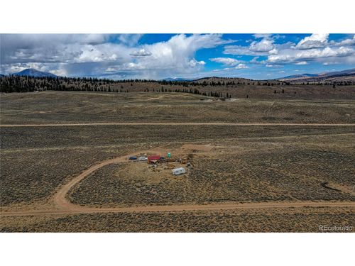 401 Decagon, Twin Lakes, CO, 81251 | Card Image