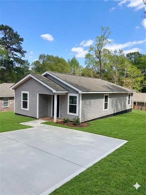 1919 Wildwood Pl, Mobile, AL, 36609-2579 | Card Image