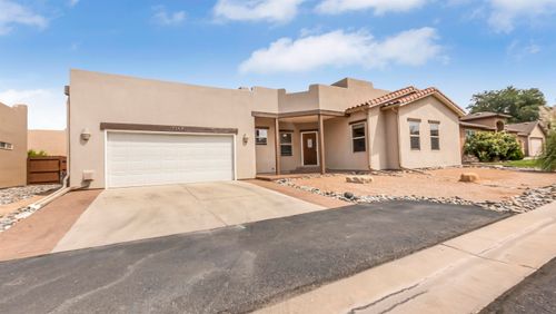 714 1/2 Spanish Trail Dr, Grand Junction, CO, 81505-9755 | Card Image