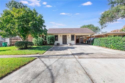 316 Sadie Ave, Metairie, LA, 70003-4842 | Card Image