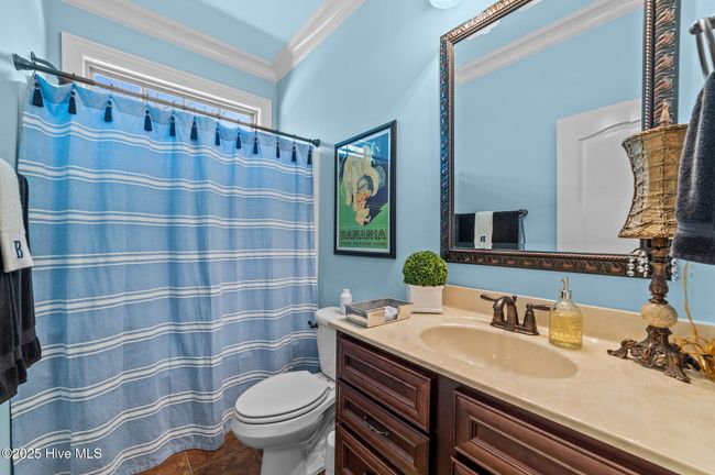 3860 Dixie Ridge Ln, House other with 4 bedrooms, 4 bathrooms and 3 parking in Grimesland NC | Image 48