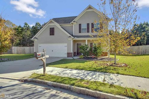 4098 Clay Ct Se, Conyers, GA, 30013-5124 | Card Image