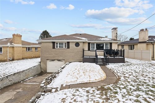 625 Garfield Ave, Heidelberg, PA, 15106-3914 | Card Image