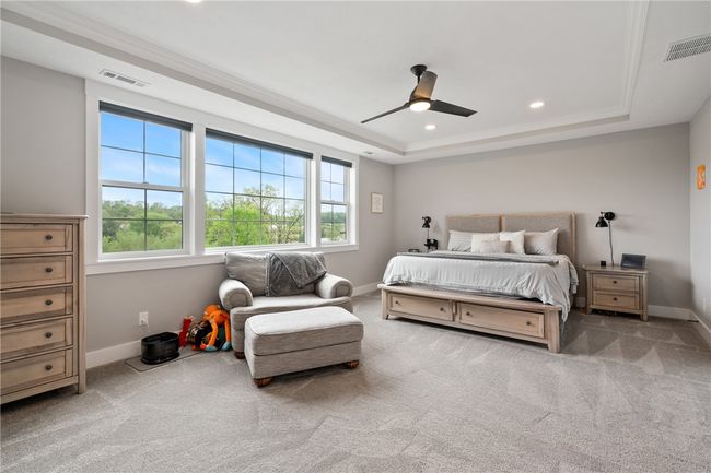 146 Enclave Drive, Townhouse with 3 bedrooms, 4 bathrooms and 2 parking in Seven Fields Boro PA | Image 13