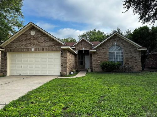 2308 Oriole Ave, Mcallen, TX, 78504-4249 | Card Image