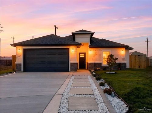 2112 N 28th St, Hidalgo, TX, 78557-0198 | Card Image