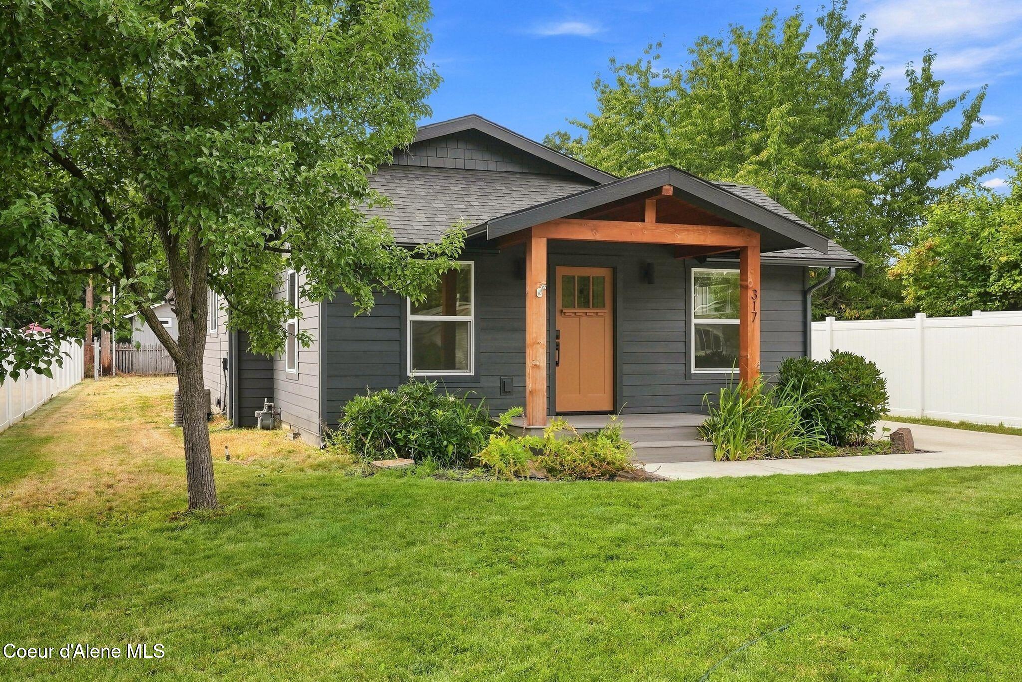 Residential in Coeur d'Alene 3