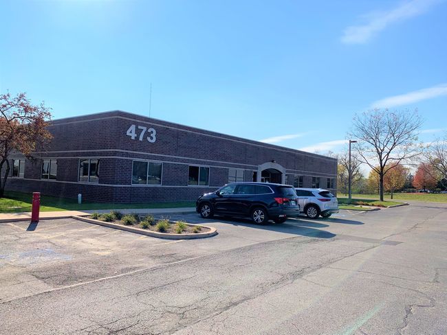471 Army Trail Rd, Home with 0 bedrooms, 0 bathrooms and null parking in Bloomingdale IL | Image 7