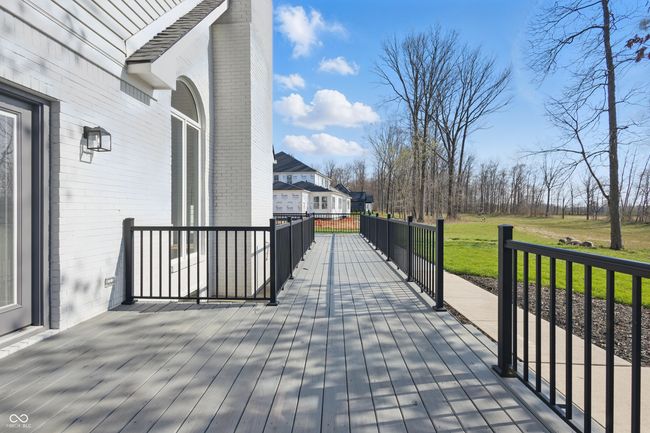 12536 Lowery Way, House other with 5 bedrooms, 5 bathrooms and null parking in Fishers IN | Image 62