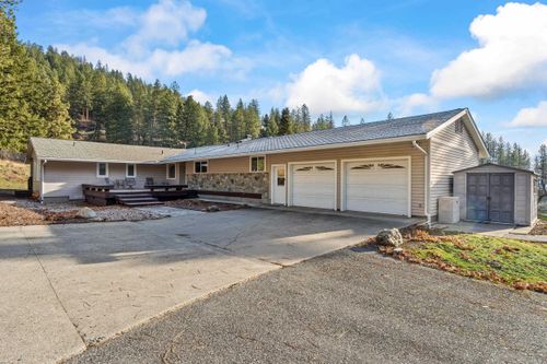 128 C Buena Vista Dr, Colville, WA, 99114 | Card Image