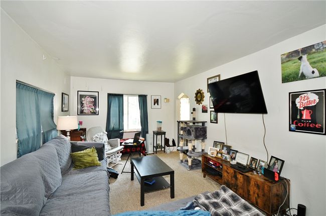 569 Loretto Rd, House other with 2 bedrooms, 1 bathrooms and 1 parking in Pittsburgh PA | Image 7