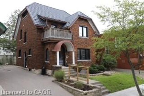 5 Betzner Ave N, Kitchener, ON, N2H3B6 | Card Image