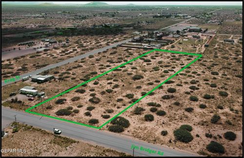 14472 Jim Bridger Rd, El Paso, TX, 79938-8633 | Card Image