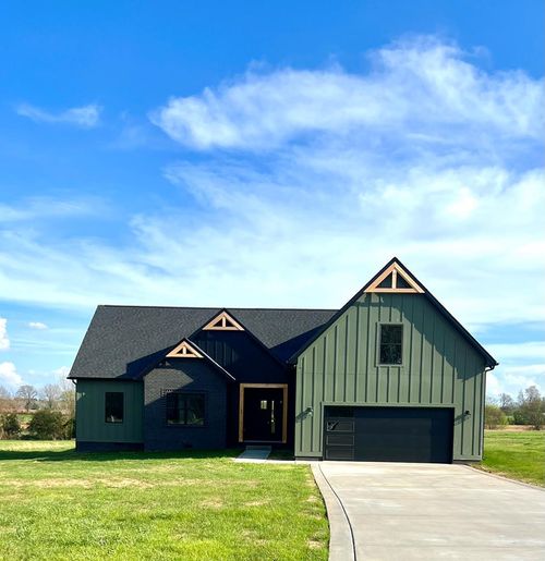 416 Old Major Ln, Hopkinsville, KY, 42240-9614 | Card Image