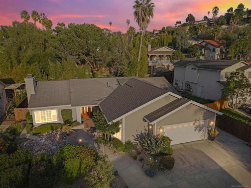 7861 Quince St., La Mesa, CA, 91941 | Card Image