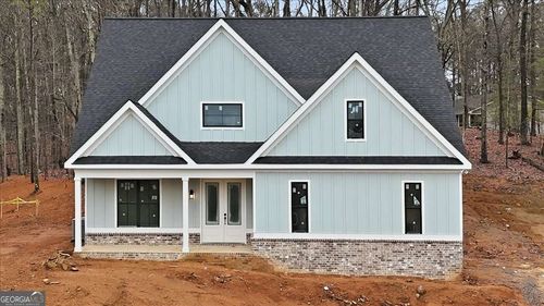 29 Aaron Ln Ne, Cartersville, GA, 30121-8198 | Card Image