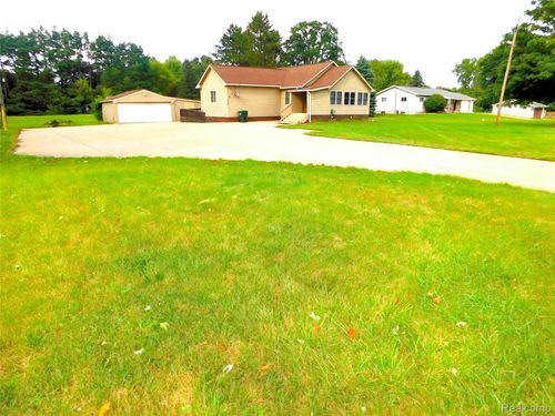 2780 Clarkston Rd, Lake Orion, MI, 48362-2046 | Card Image