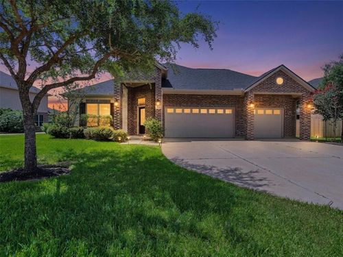 20126 Turtle Brook Ln, Richmond, TX, 77407-5480 | Card Image