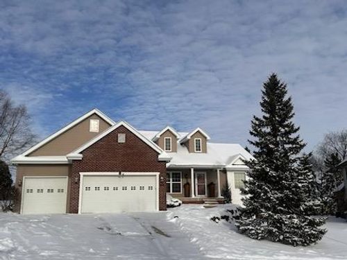 726 Greystone Lane, MADISON, WI, 53562 | Card Image