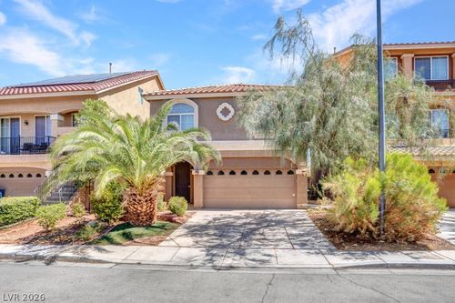 8430 Golden Amber St, Las Vegas, NV, 89139-7154 | Card Image