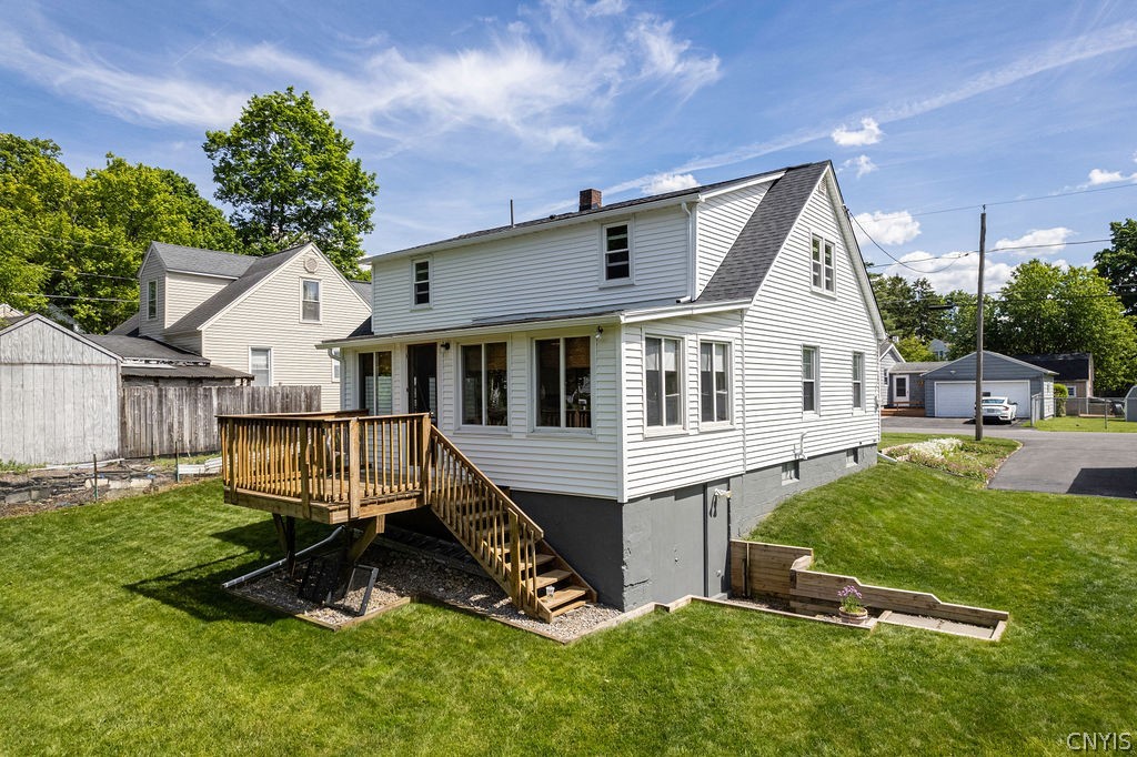 Residential in Onondaga 5