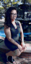 Kimberly Daniels