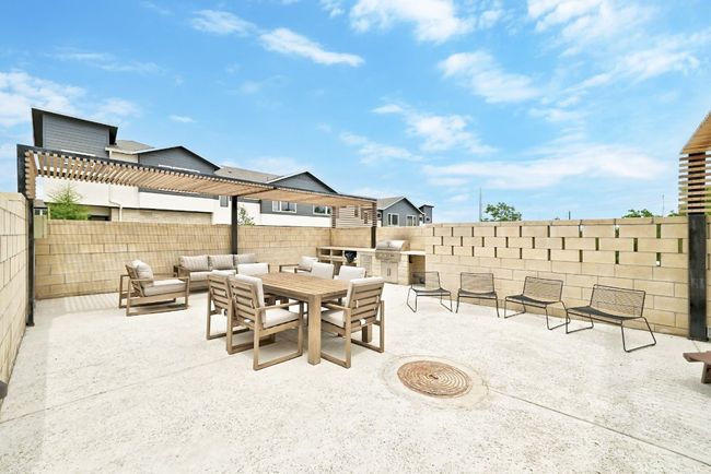 UNIT-1801 - 2050 Lohmans Spur Rd, Condo with 3 bedrooms, 3 bathrooms and 2 parking in Lakeway TX | Image 29