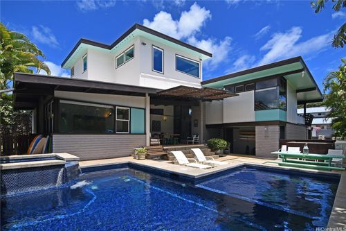 4072 Kulamanu St, Honolulu, HI, 96816-4831 | Card Image