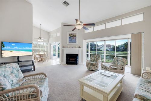 unit-4-20110 Golden Panther Dr, ESTERO, FL, 33928-2021 | Card Image